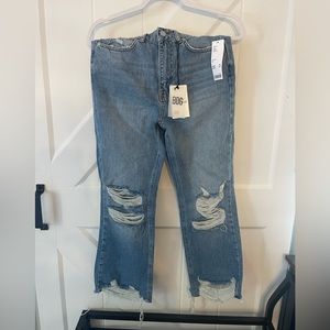 BDG jeans from Urban Outfitters